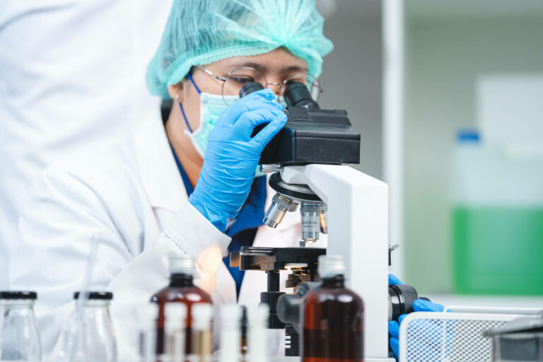 ISO 13485 Medizinprodukte