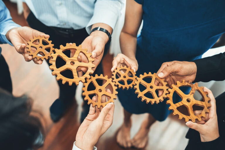 Unabhängige ISO-Audits und Zertifizierungen