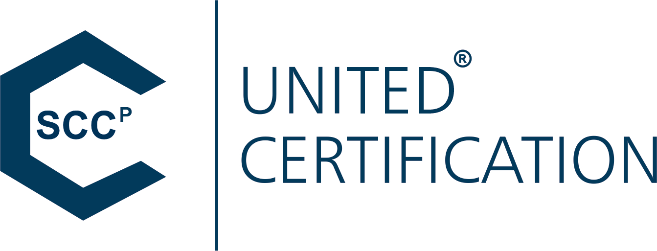 sccp-united-certification