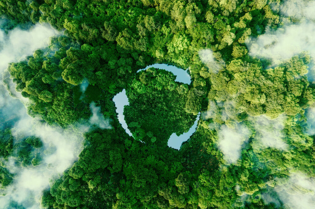 ISO 14001 – Umweltmanagement