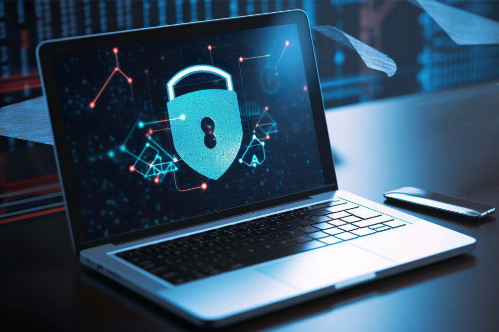 ISO 27001 – Informationssicherheit