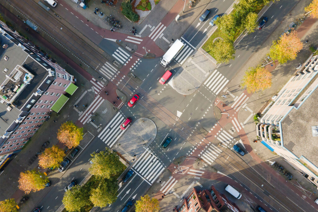 ISO 39001 – Verkehrssicherheit