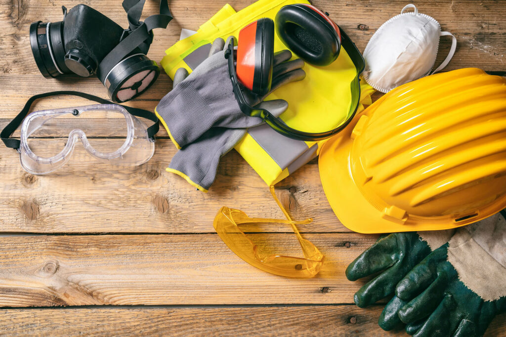 ISO 45001 – Arbeitsschutz