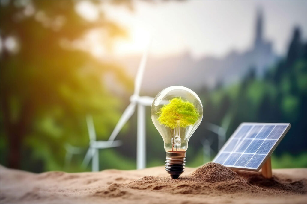 ISO 50001 – Energiemanagement